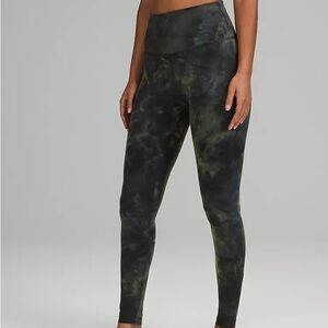 SOLD Lululemon Align - Size 12
